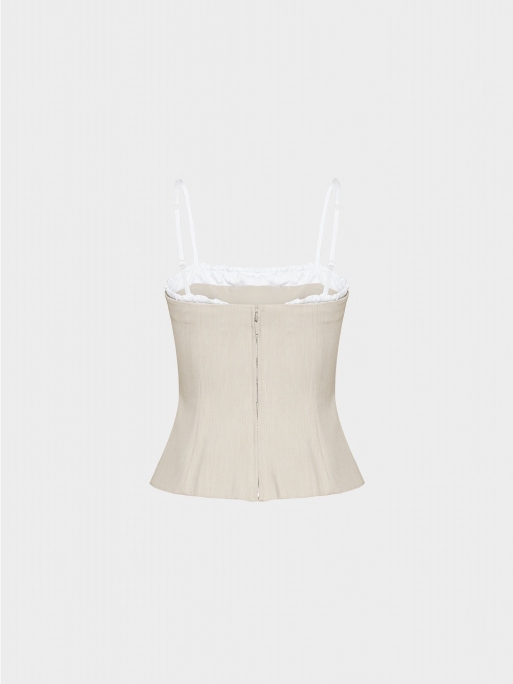 Aritzia Mondrian Top - Picture 3 of 6
